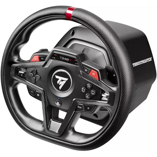 Thrustmaster T248R, Lenkrad - Thrustmaster - vue 2