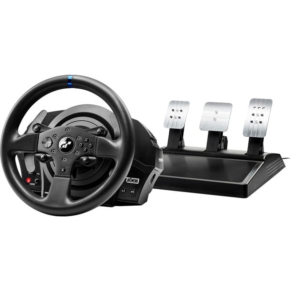 Thrustmaster T300 RS GT Edition, Lenkrad - Thrustmaster