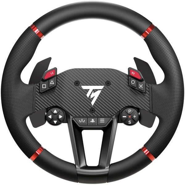 Thrustmaster T598, Simulatoren-Set - Thrustmaster - vue 3