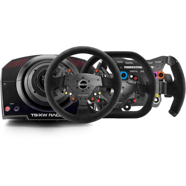 Thrustmaster TS-XW Servo Base, Lenkradbasis - Thrustmaster - vue 3