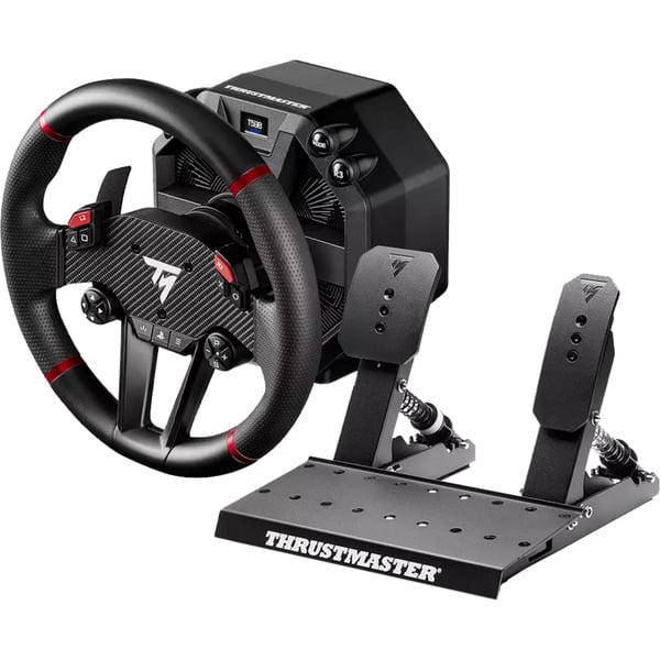 Thrustmaster T-598, Simulatoren-Set - Thrustmaster