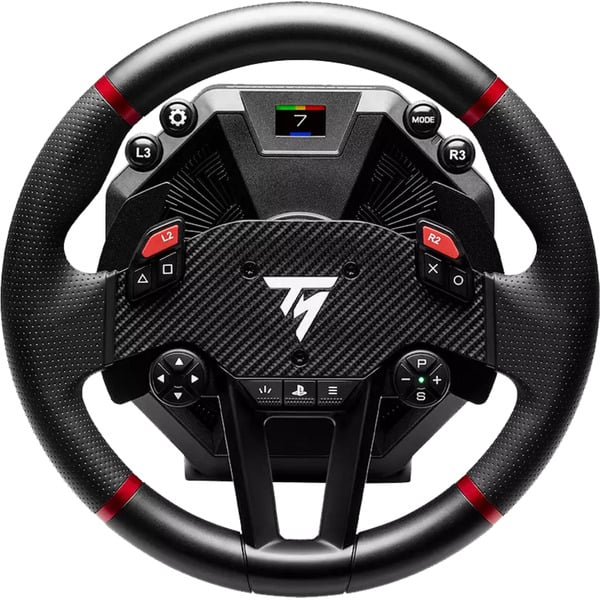 Thrustmaster T-598, Simulatoren-Set - Thrustmaster - vue 2