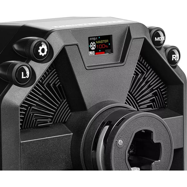 Thrustmaster T-598, Simulatoren-Set - Thrustmaster - vue 3