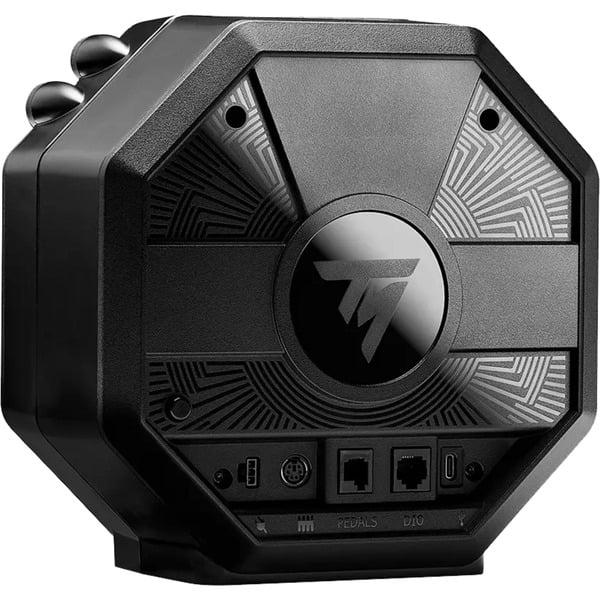 Thrustmaster T-598, Simulatoren-Set - Thrustmaster - vue 4