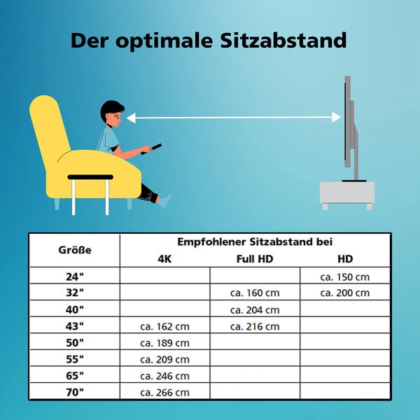 Toshiba 24WV3F63DA, LED-Fernseher - Toshiba - vue 8