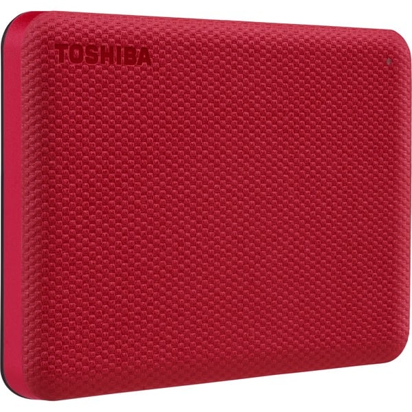 Toshiba Canvio Advance 1 TB, Externe Festplatte - Toshiba