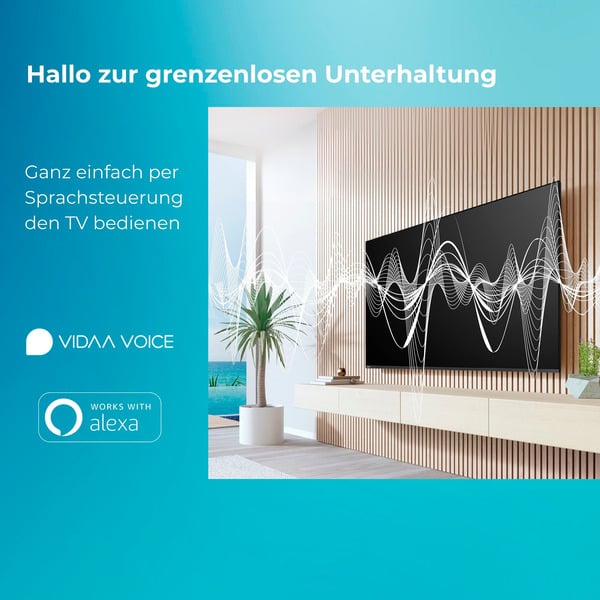 Toshiba 32LV3F63DA, LED-Fernseher - Toshiba - vue 4