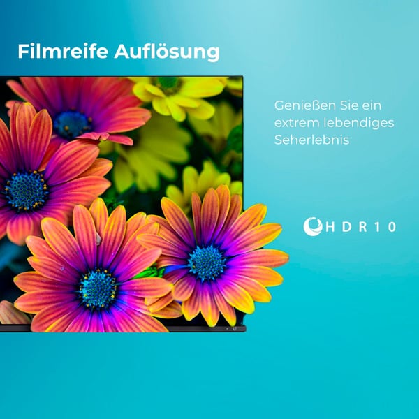 Toshiba 32LV3F63DA, LED-Fernseher - Toshiba - vue 7