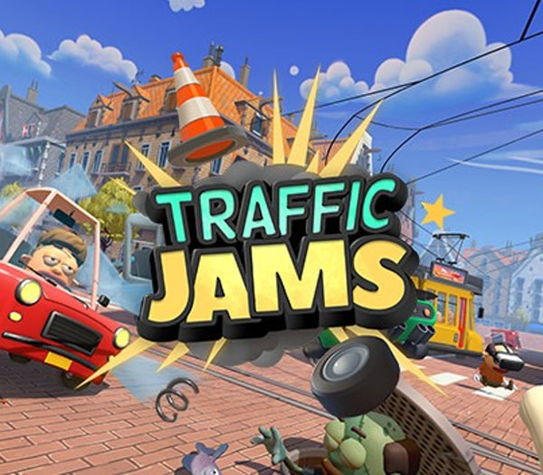 Traffic Jams