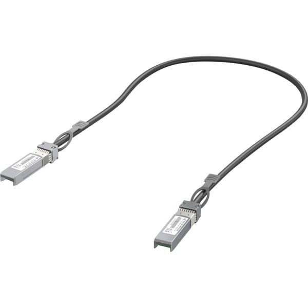 (€ 24,02 / 1 m) Ubiquiti UniFi Direct Attach Copper câble (DAC) - Ubiquiti