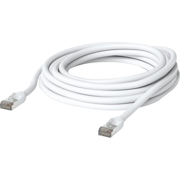 € 5,12 Ubiquiti UniFi Outdoor Patch Cable / 2m, câble - Ubiquiti