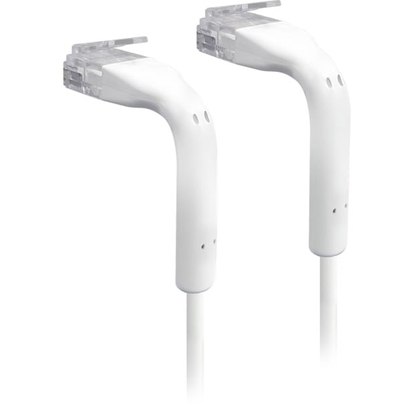 Ubiquiti UniFi Patchkabel Cat.6, 250 Mhz, 50 pièces - Ubiquiti