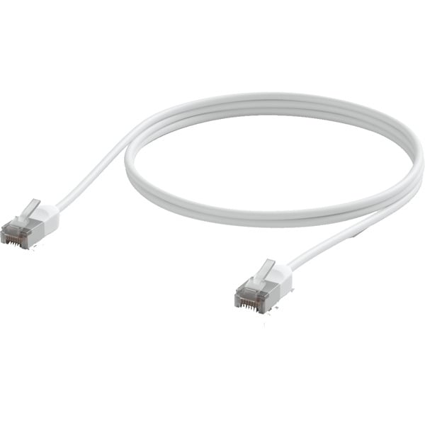 € 8,65 Ubiquiti UniFi Premium Patch Cable Outdoor / 2m, câble - Ubiquiti