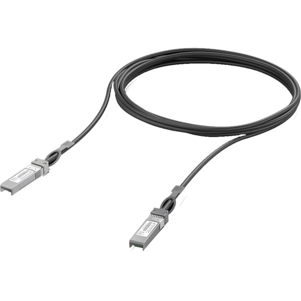 (€ 11,29 / 1 m) Ubiquiti UniFi SFP DAC Patch câble - Ubiquiti