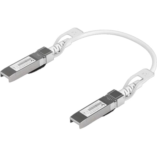 (€ 108,93 / 1 m) Ubiquiti UniFi Uplink-câble SFP28 - Ubiquiti