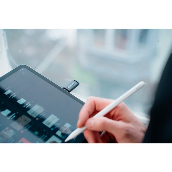 Verbatim Store 'n' Go USB-C 64 GB, USB-Stick - Verbatim - vue 6