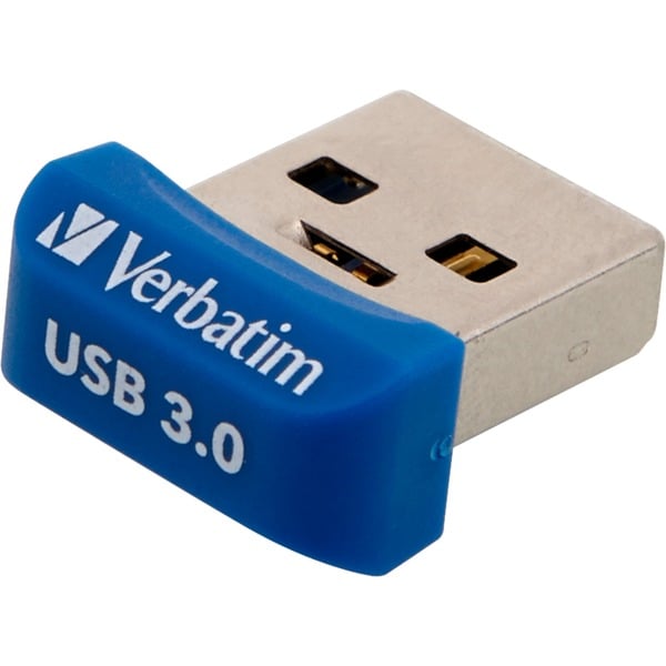 Verbatim Store 'n' Stay Nano 32 GB, USB-Stick - Verbatim