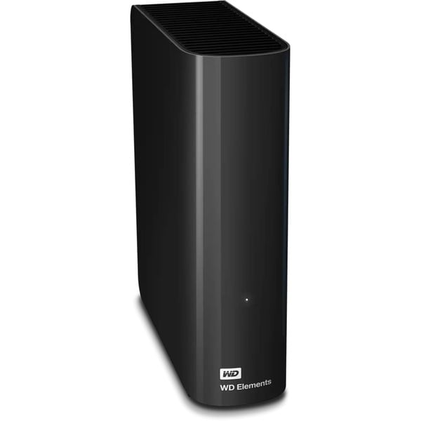 WD Elements Desktop 24 TB, Externe Festplatte - WD - vue 5