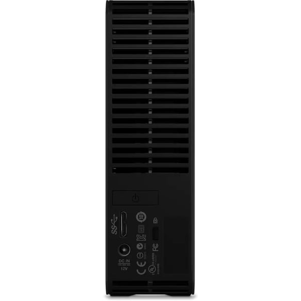 WD Elements Desktop 24 TB, Externe Festplatte - WD - vue 6