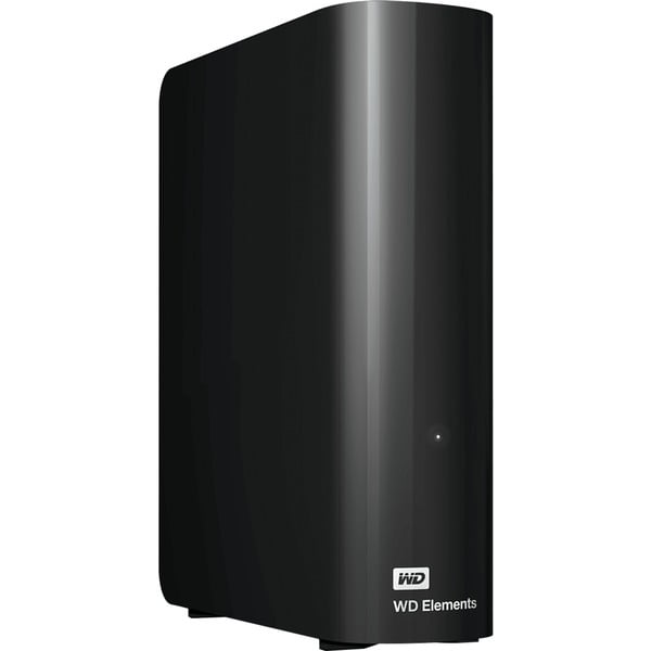 WD Elements Desktop 6 TB, Externe Festplatte - WD