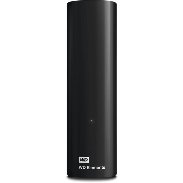 WD Elements Desktop 6 TB, Externe Festplatte - WD - vue 3