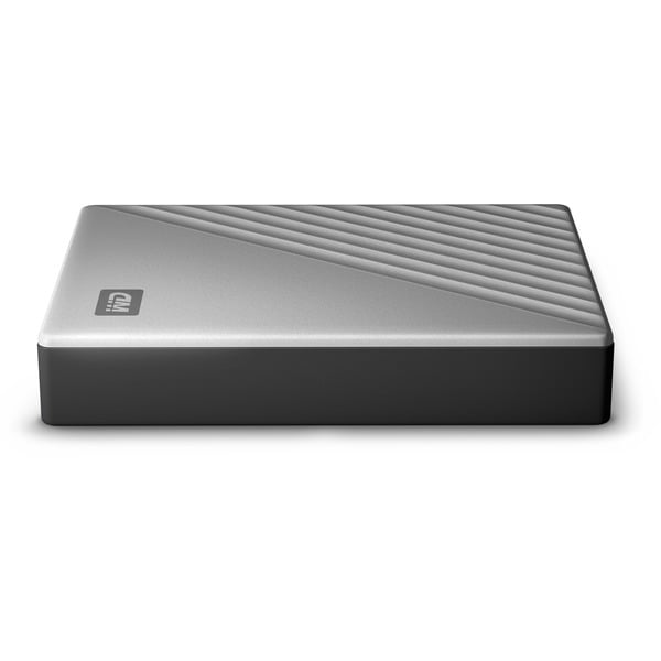 WD My Passport Ultra for Mac 4 TB, Externe Festplatte - WD - vue 5