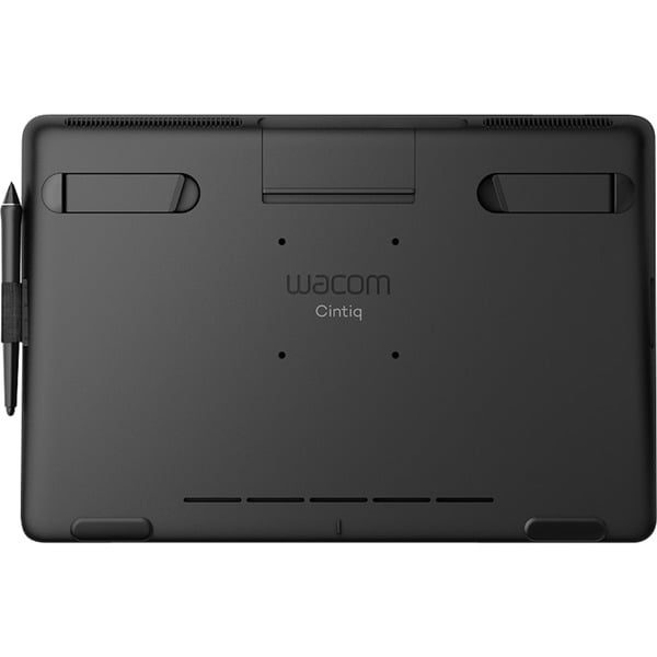 Wacom Cintiq 16, Grafiktablett - Wacom - vue 5