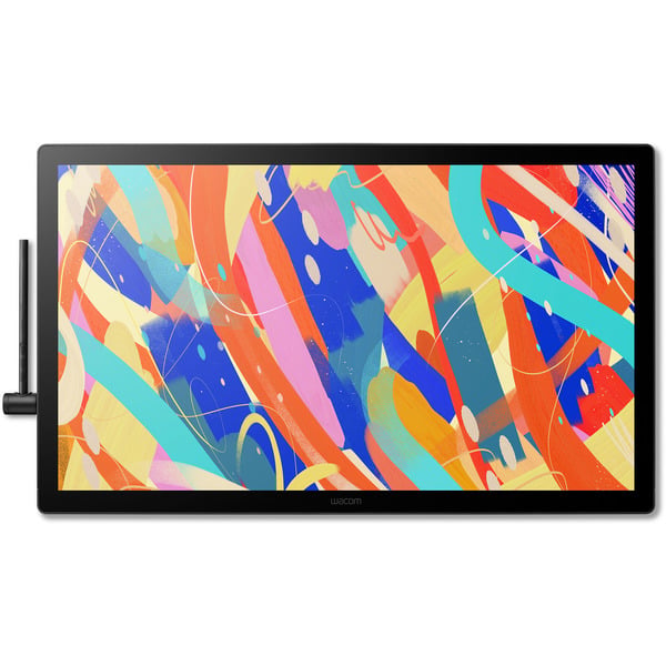 Wacom Cintiq 24 Touch, Grafiktablett - Wacom - vue 2