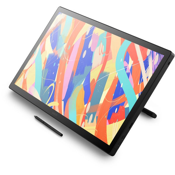 Wacom Cintiq 24 Touch, Grafiktablett - Wacom - vue 5