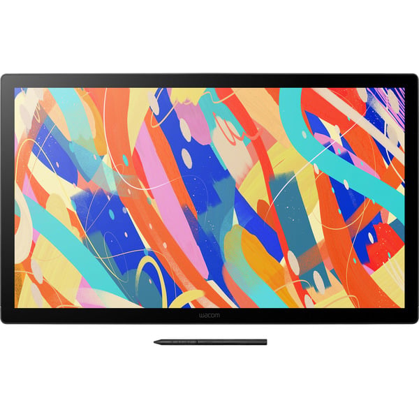 Wacom Cintiq 24, Grafiktablett - Wacom