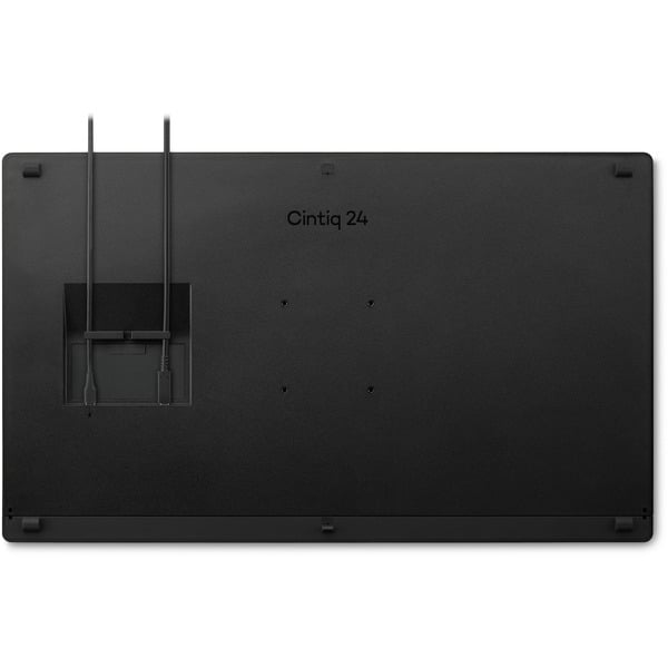 Wacom Cintiq 24, Grafiktablett - Wacom - vue 16