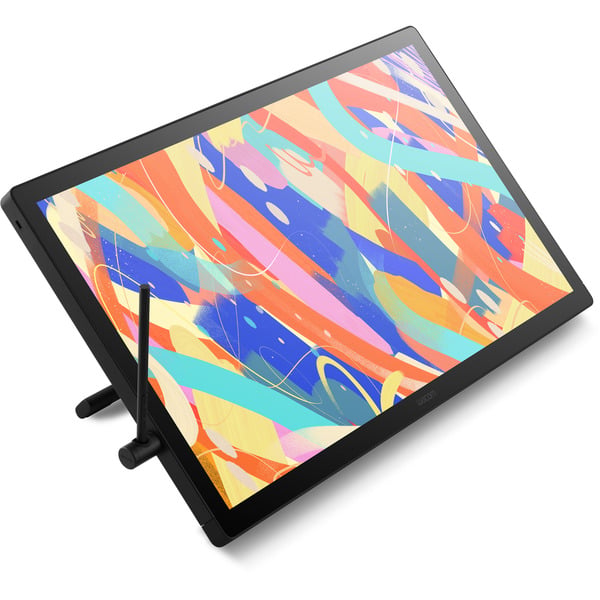 Wacom Cintiq 24, Grafiktablett - Wacom - vue 6