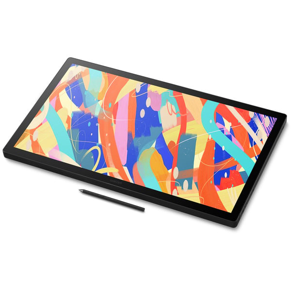 Wacom Cintiq 24, Grafiktablett - Wacom - vue 9