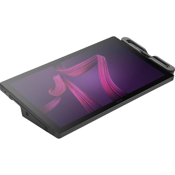 Wacom Cintiq Pro 17, Grafiktablett - Wacom - vue 3