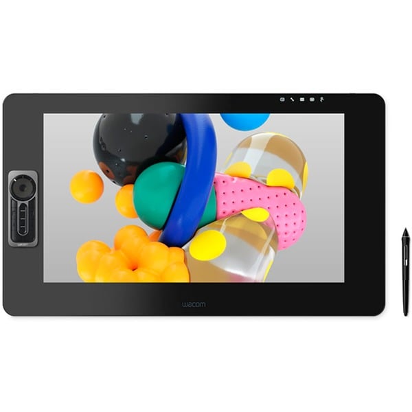 Wacom Cintiq Pro 24, Grafiktablett - Wacom - vue 2
