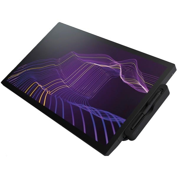 Wacom Cintiq Pro 27, Grafiktablett - Wacom - vue 3