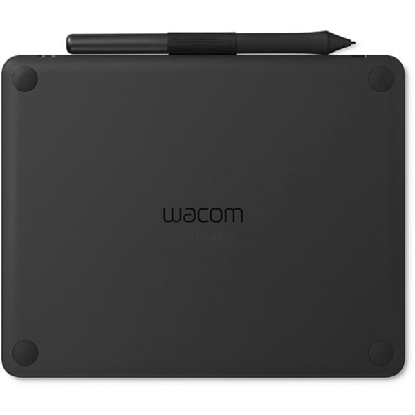 Wacom Intuos Medium, Grafiktablett - Wacom - vue 3