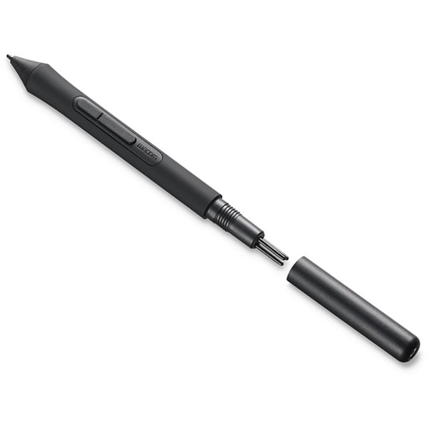 Wacom Intuos Medium, Grafiktablett - Wacom - vue 5