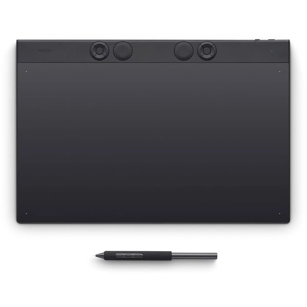 Wacom Intuos Pro Large, Grafiktablett - Wacom - vue 2