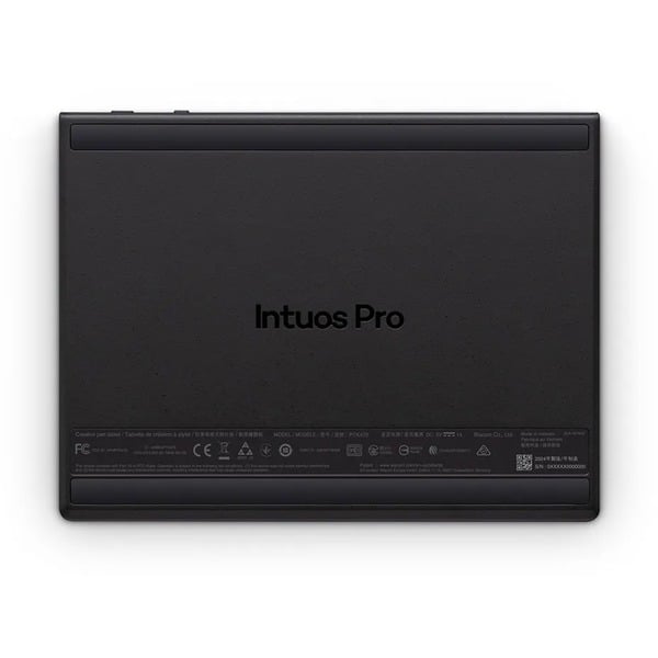 Wacom Intuos Pro Small, Grafiktablett - Wacom - vue 3