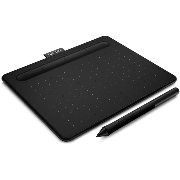 Wacom Intuos S, Grafiktablett - Wacom - vue 2