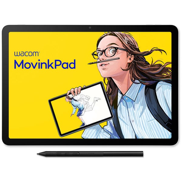 Wacom MovinkPad 11, Grafiktablett - Wacom