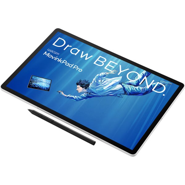 Wacom MovinkPad Pro 14, Grafiktablett - Wacom - vue 3