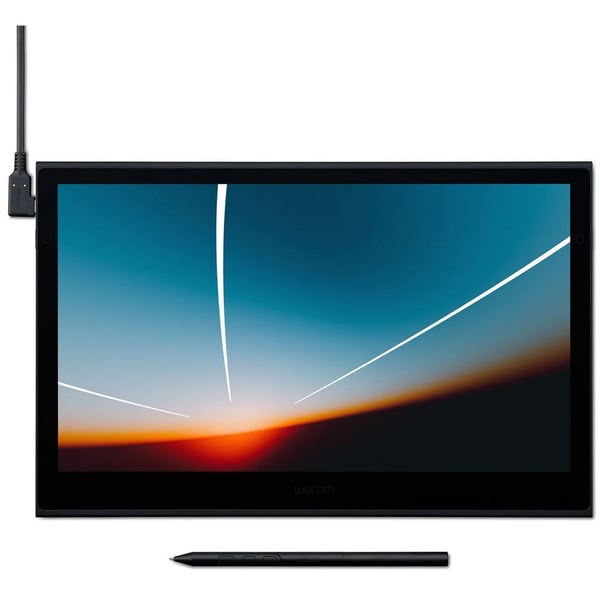Wacom Movink 13, Grafiktablett - Wacom - vue 2