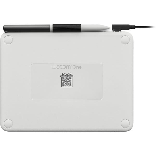 Wacom One, Grafiktablett - Wacom - vue 5