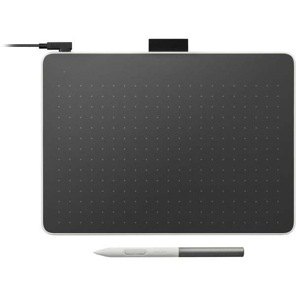 Wacom One, Grafiktablett - Wacom - vue 3