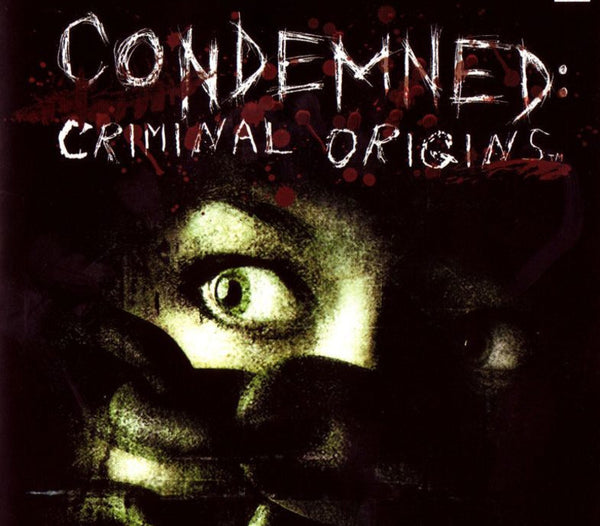 Condemned