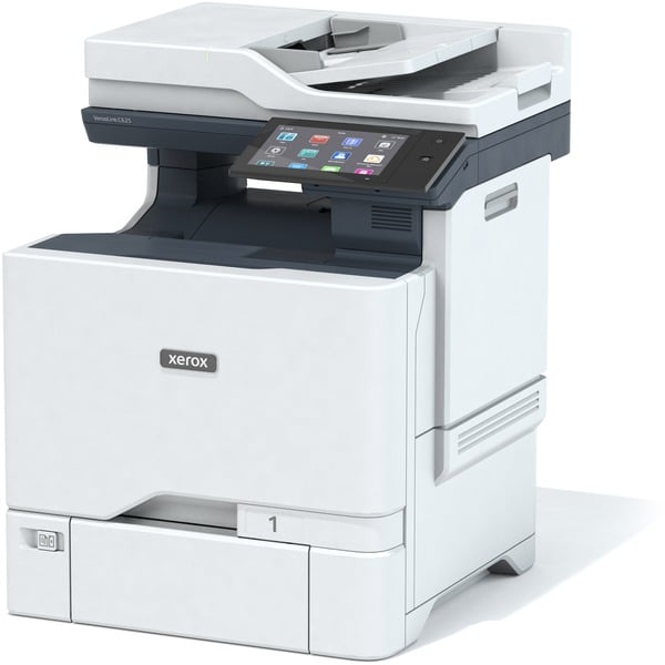 Xerox VersaLink C625DN - Xerox - vue 3