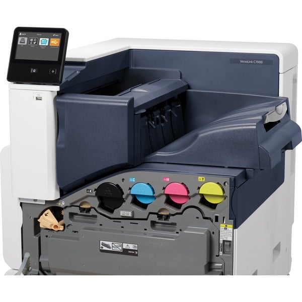 Xerox VersaLink C7000DN, LED-Drucker - Xerox - vue 4