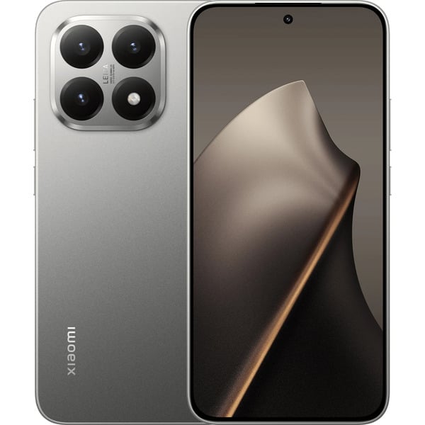 Xiaomi 15T 256GB 5G - Xiaomi - vue 2